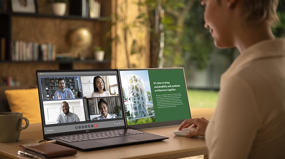 For Videoconferencing1