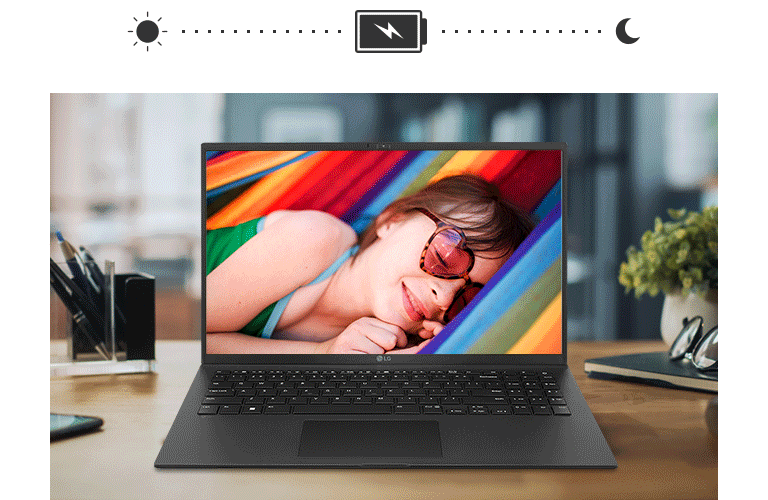 Even Our Battery Hustles