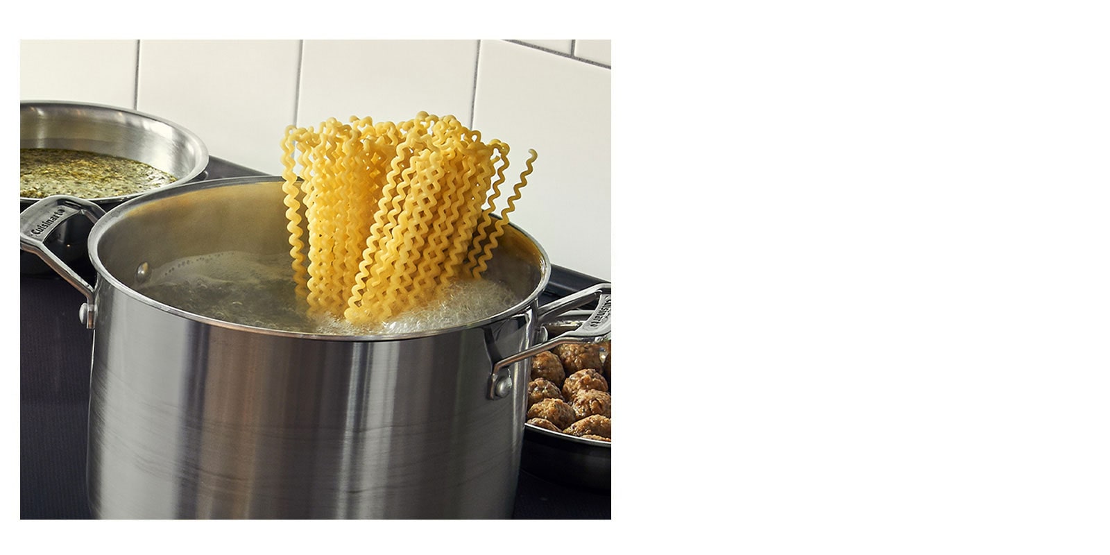 Powerful Precision The Chef In You Will Love1