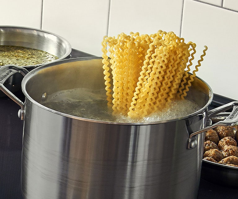 Powerful Precision The Chef In You Will Love2