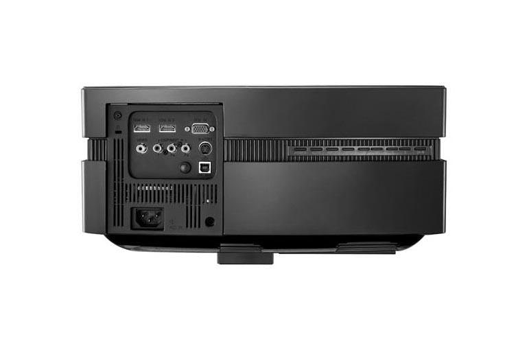 LG AF115 Full HD Home Cinema Projector Service Manual and Repair Guide