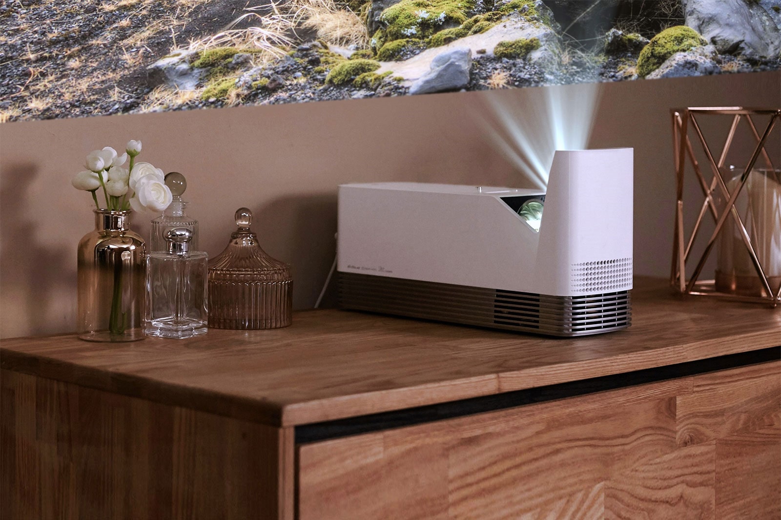 Bright Ideas. Powerful Portability.