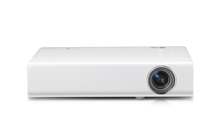 Lg Pa70g Micro Portable Led Projector Lg Usa