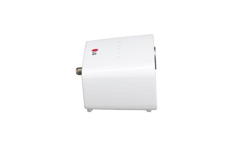 Proyector color blanco LG PH300.AEU 300 lúmenes ANSI
