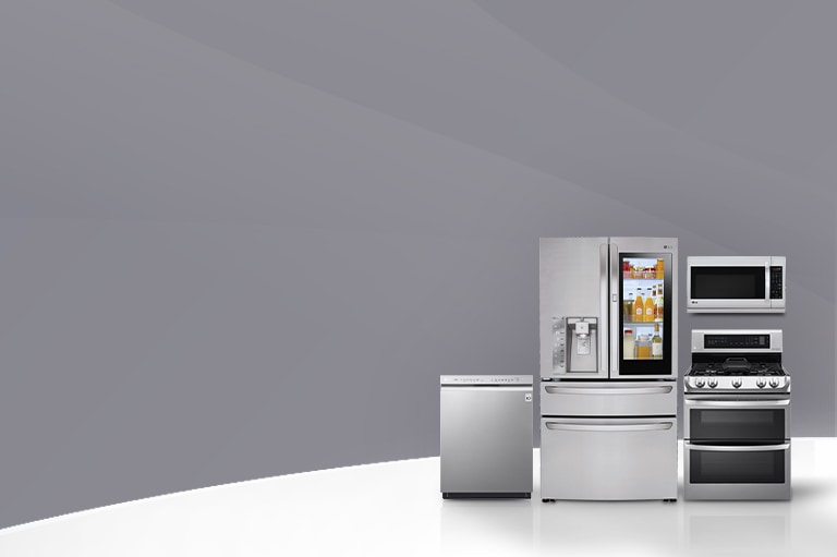 LG Mobile Devices, Home Entertainment & Appliances LG USA