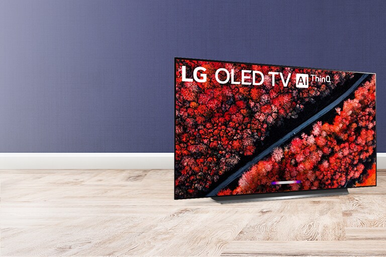 Browse Our Best TVs