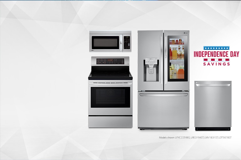 LG Mobile Devices, Home Entertainment & Appliances LG USA