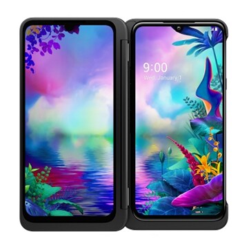 LG G8X Dual Screen Unlocked