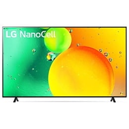 Shop NanoCell TVs 