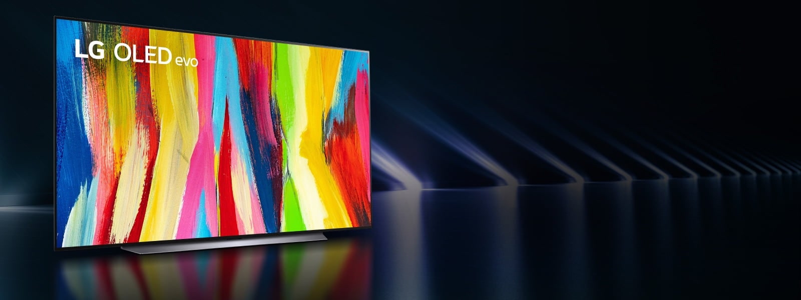 Experience a New Era of Innovation