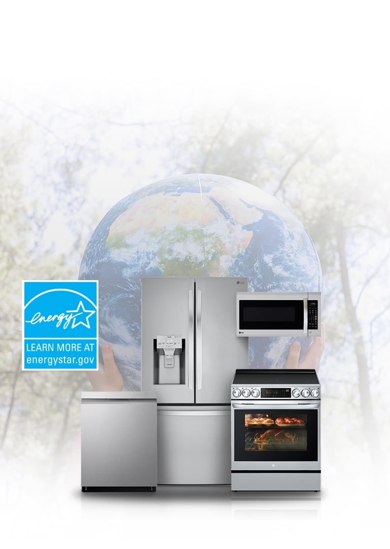 LG Kitchen Appliances Discover LG Cooking Appliances   LG USA