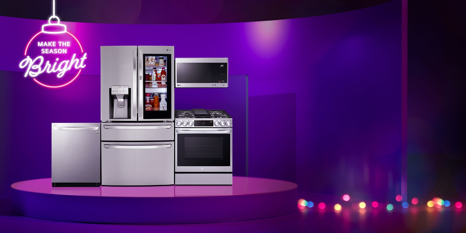 LG Kitchen Appliances Cooking Appliances LG USA