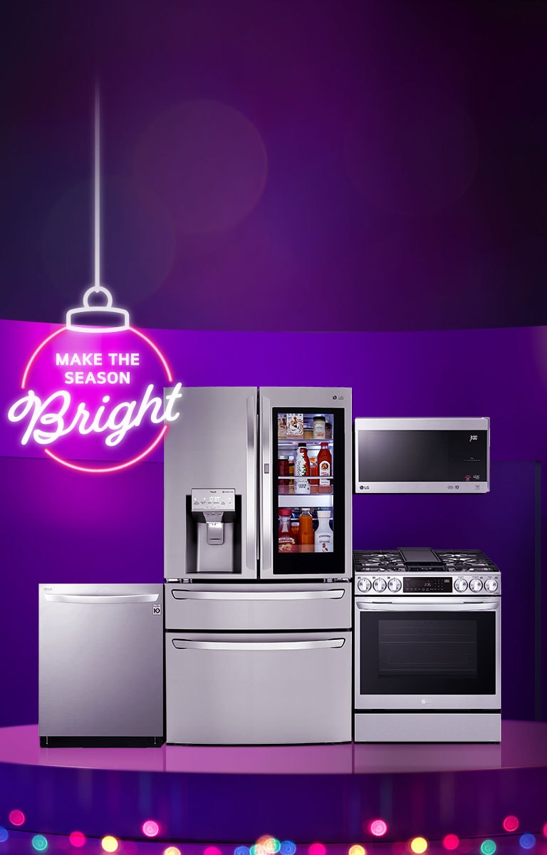 kitchen chimney lg