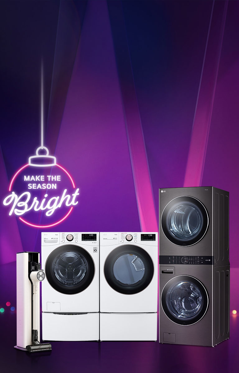 Home Appliances