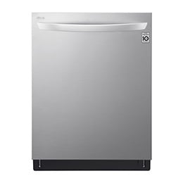 LG Dishwashers
