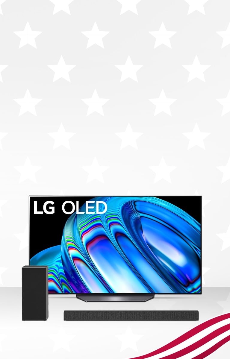 LG TVs, Home Entertainment & Kitchen Appliances LG USA