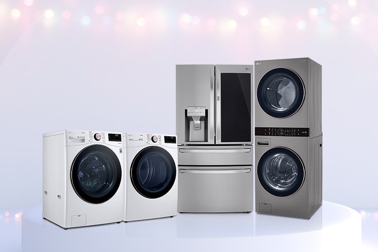lg clothes refresher