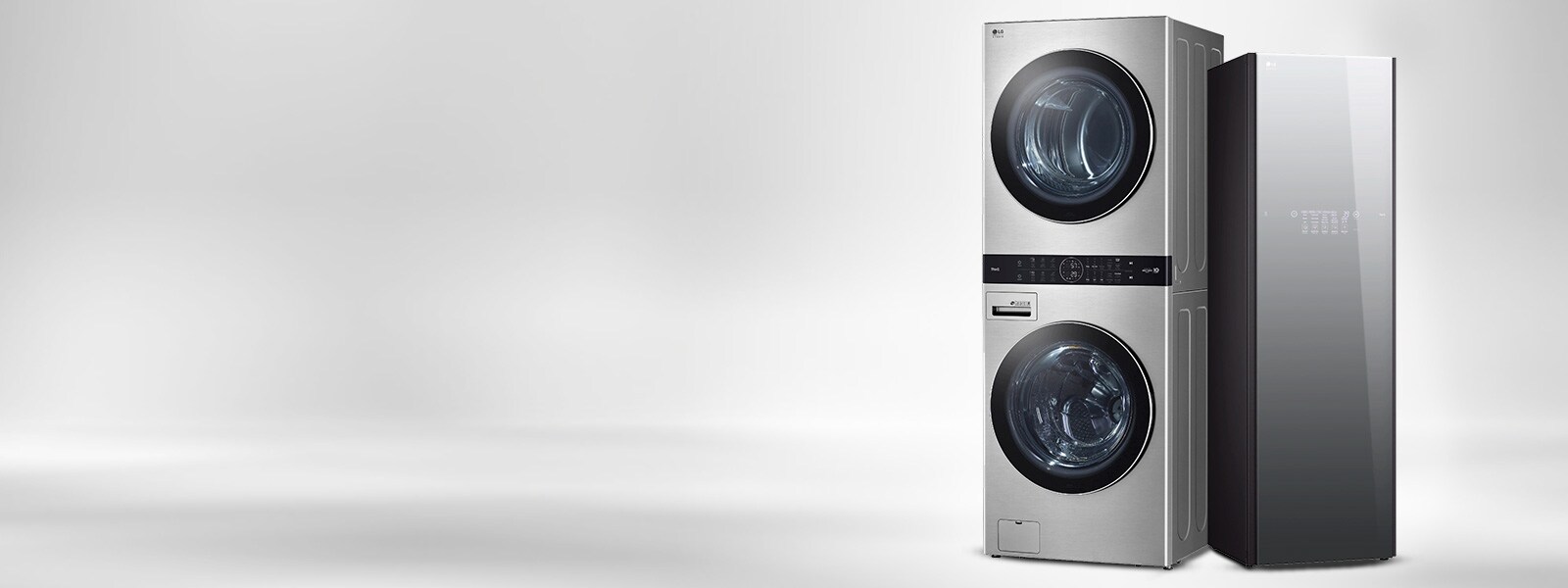 LG STUDIO Laundry Appliance Bundle Savings LG USA