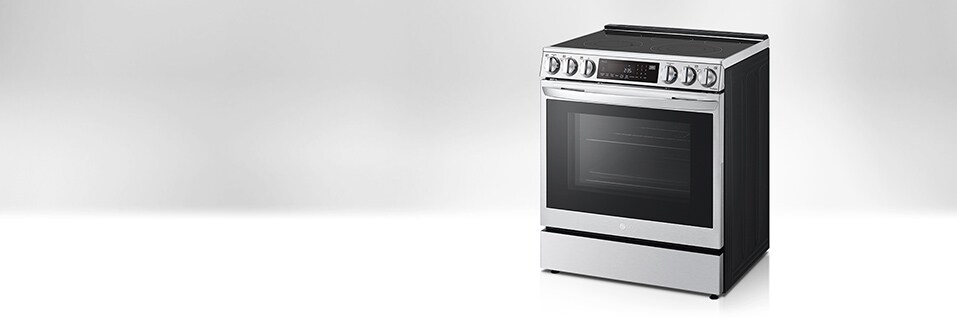 cooking appliances