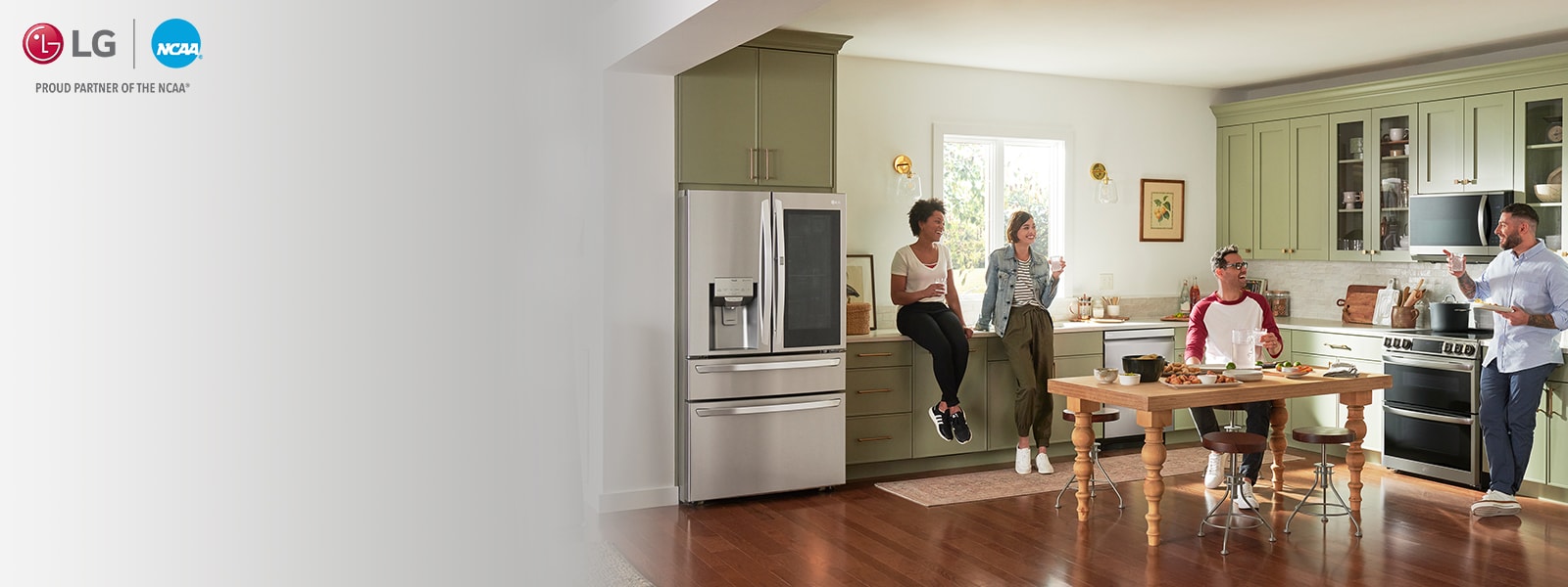 LG - 10% Back When You Bundle