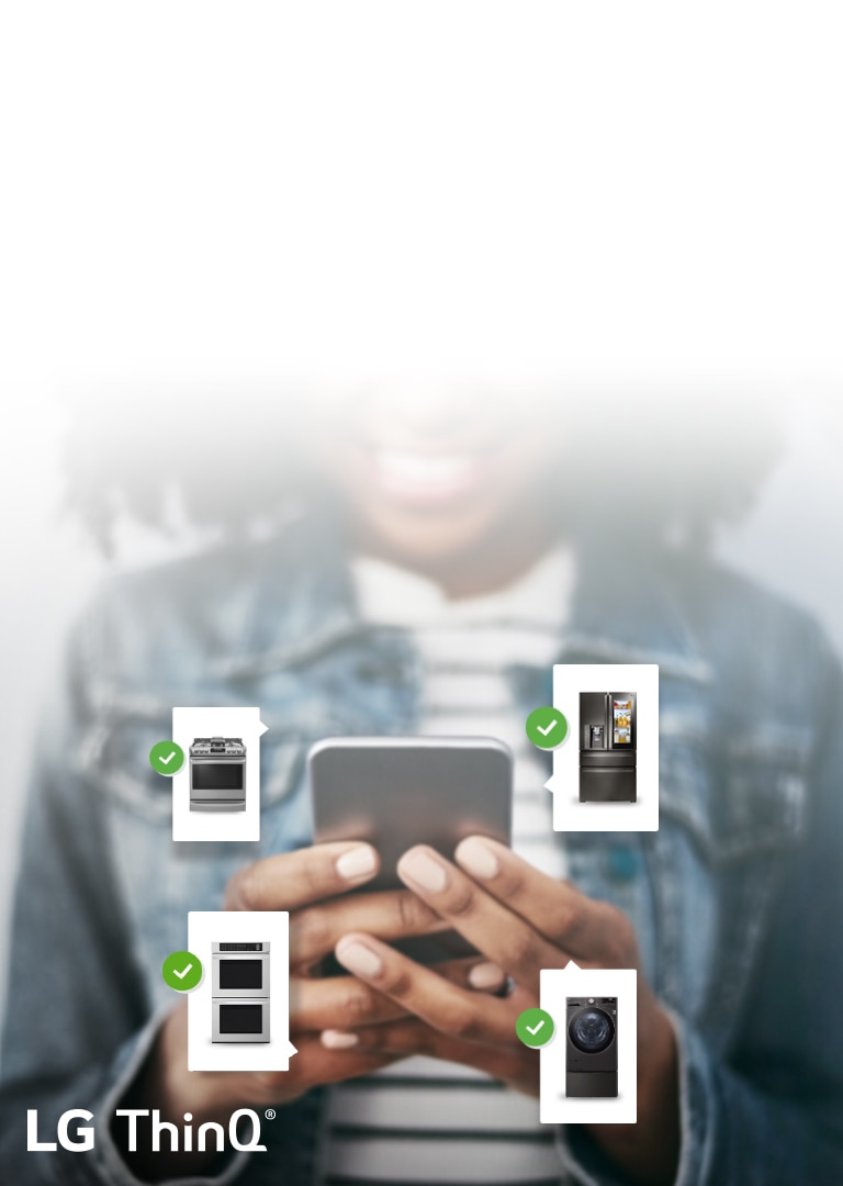 LG Proactive Customer Care & Extended Warranty LG USA