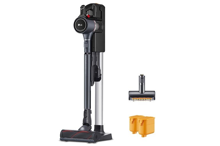 LG A-927 Compress Dirt