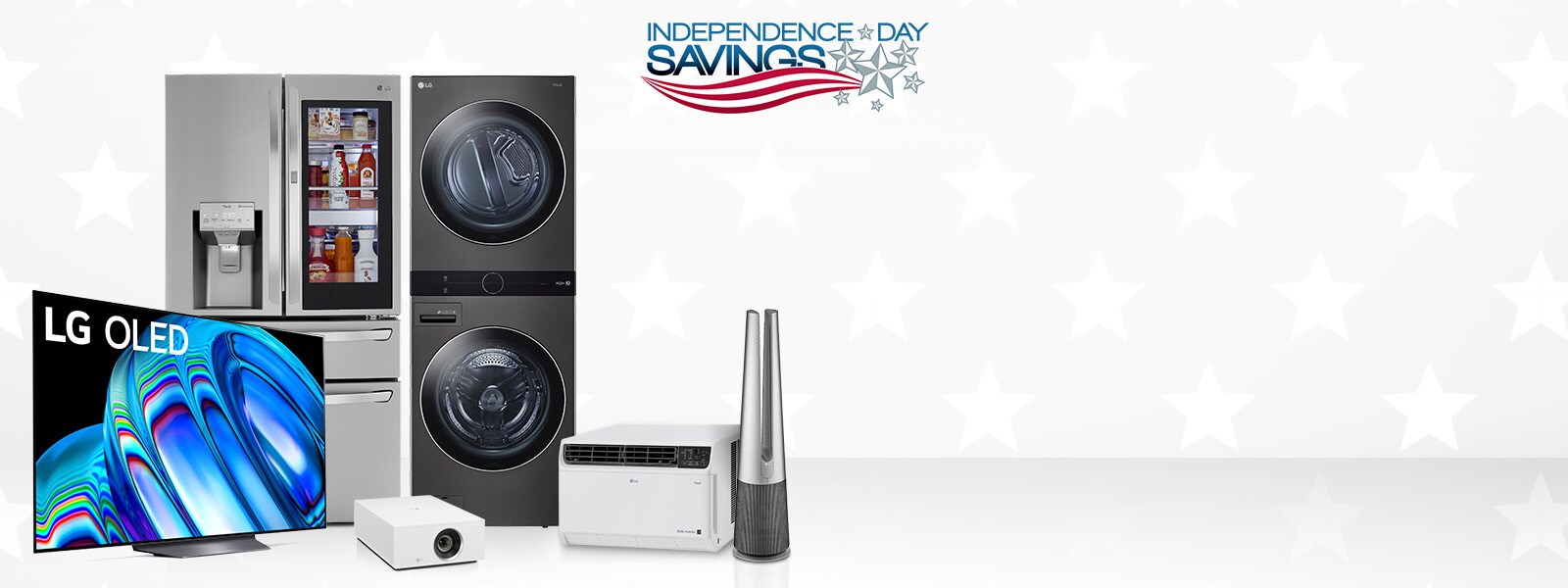 LG Promotions TV Deals, Home Appliances & Rebates LG USA