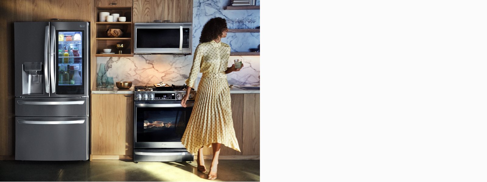 LG Kitchen Appliances Cooking Appliances LG USA