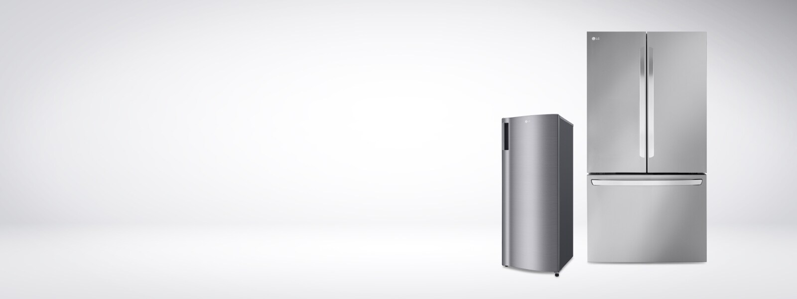 4th of July Refrigerator Sale  LG USA