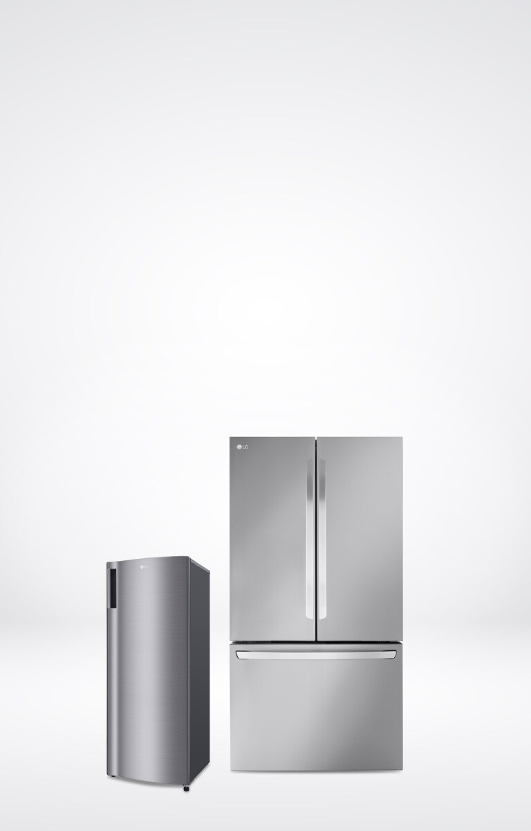 4th of July Refrigerator Sale  LG USA