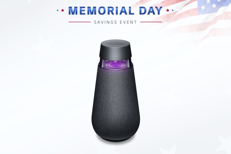 Big savings on the party-ready XBOOM 360