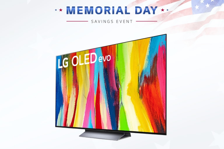 OLED TV