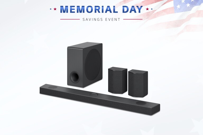  Sound Bars
