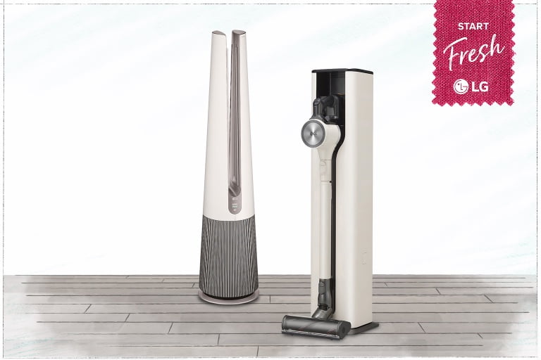 Save $300 on Allergen-Fighting Allstars 1