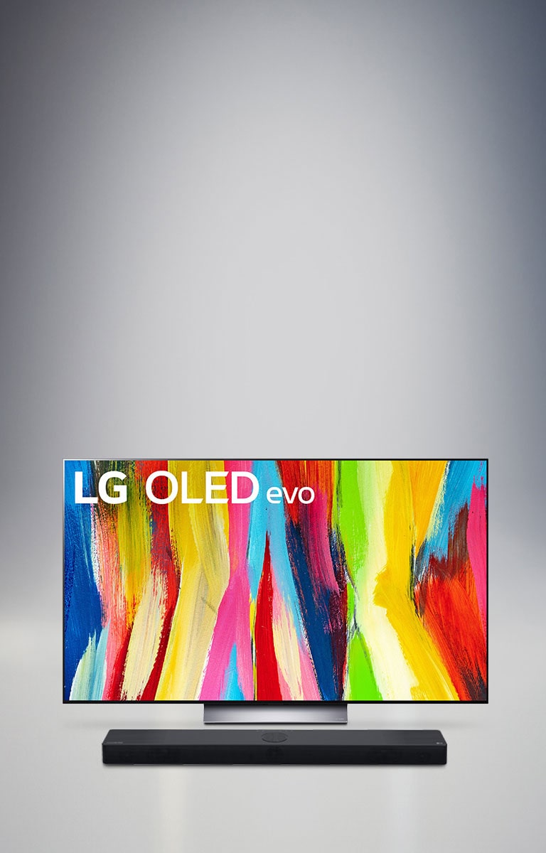 OLED TV Sound Bar Bundle LG TV Sound Bar Deals LG USA