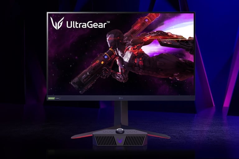 LG Gaming Speakers Elevate Your Sound & Gaming LG USA