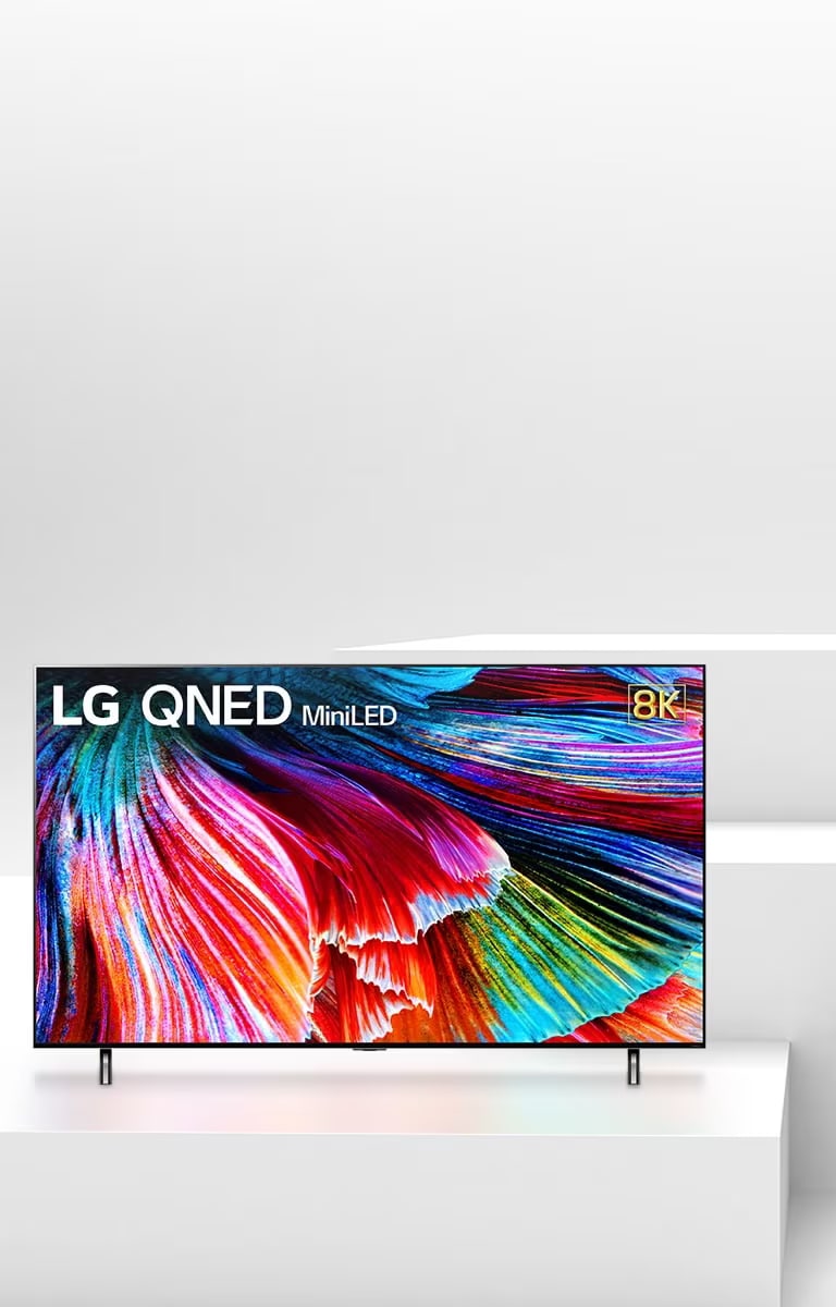 Lg Qned Tvs 8k 4k Led Tvs Lg Usa