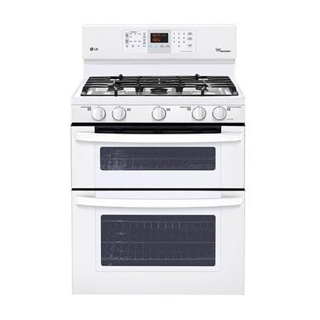 Lg Ldg3035sw Owner Reviews See All 7 Ratings Reviews Lg Usa