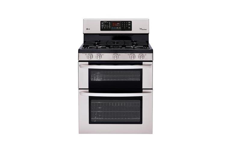 gas stove with electric oven reviews