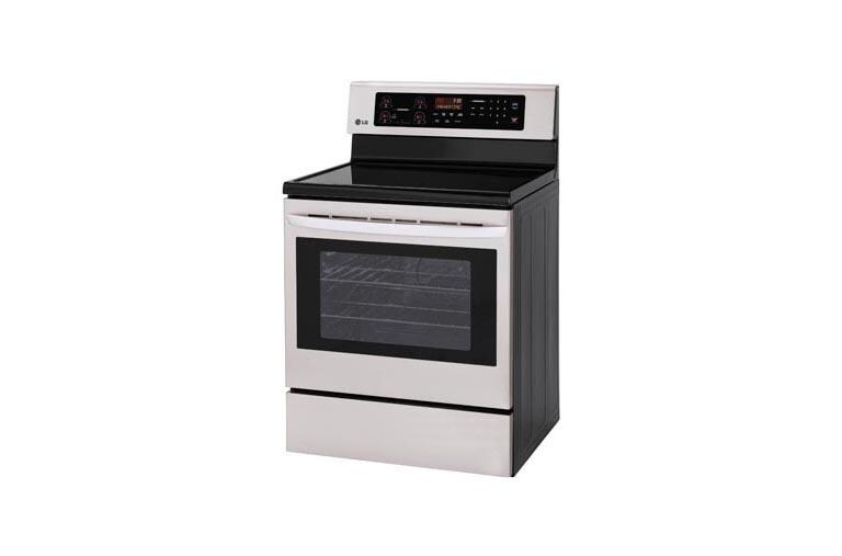 stove element wattage