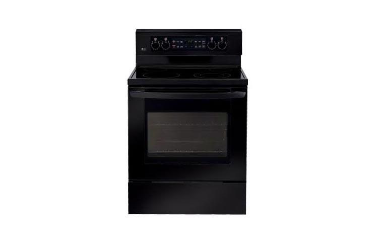 extra large electric burner