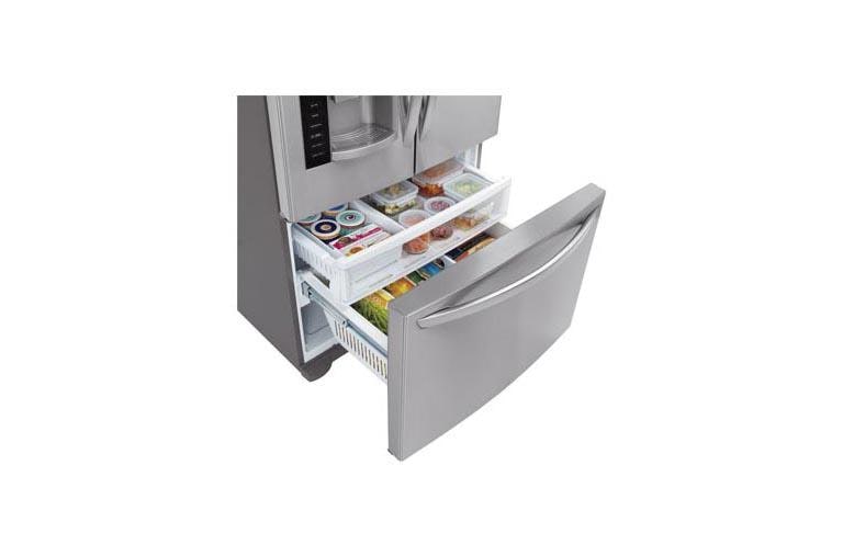 Lg Refrigerator Model Lfx28968st Lg Appliances