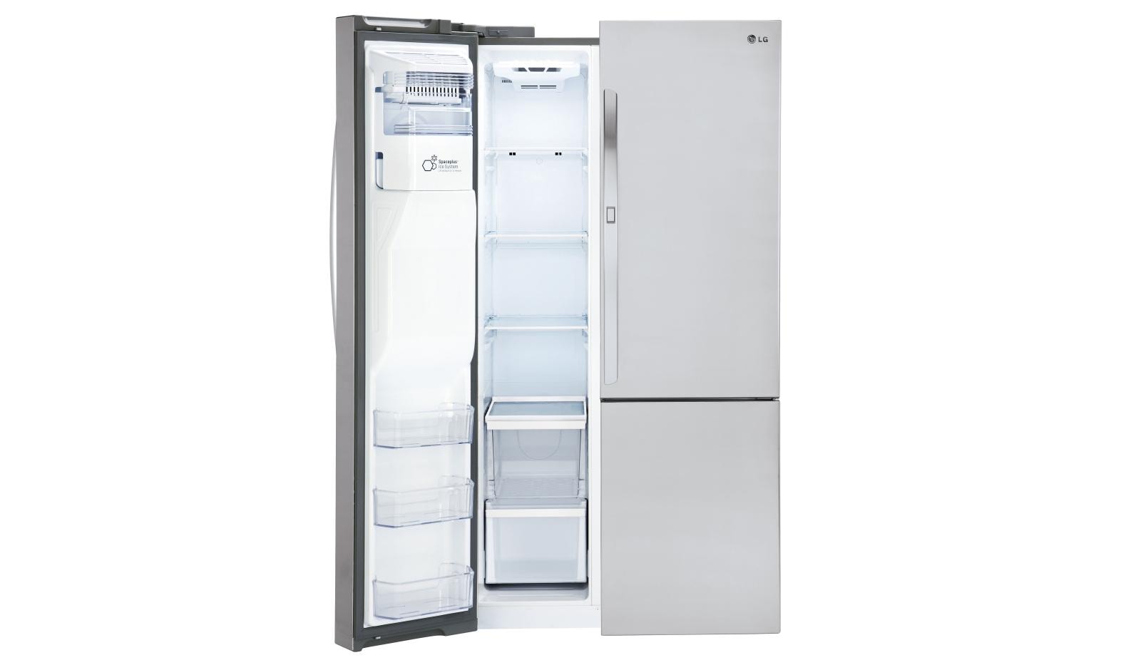 LG 22 cu. ft. Smart wifi Enabled DoorinDoor® CounterDepth