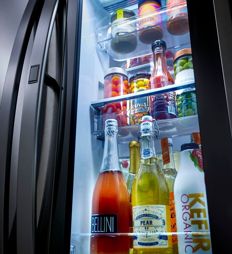Raid the Fridge without Losing Your Cool2