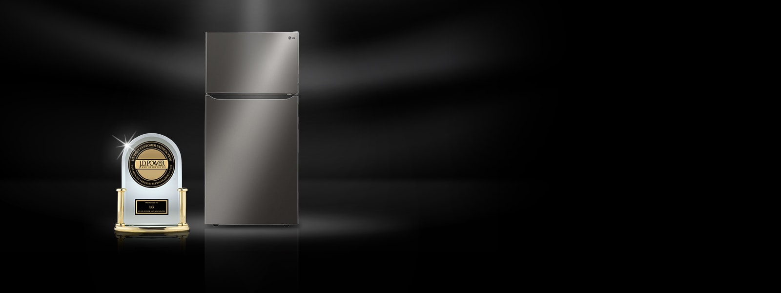 J.D Power Award Winners*1