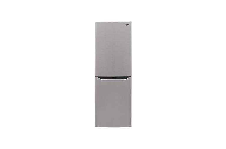 LG LBN10551PS Large 2Door Bottom Freezer Refrigerator LG USA