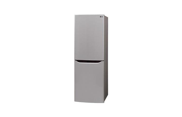 Lg Lbn10551ps Large 2 Door Bottom Freezer Refrigerator Lg Usa