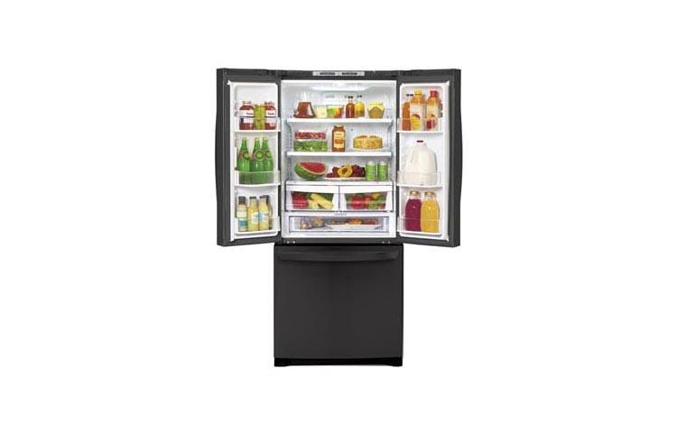 33x70 refrigerator