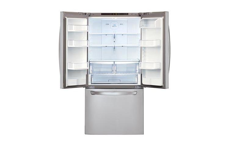 lg lfc22770st ice maker