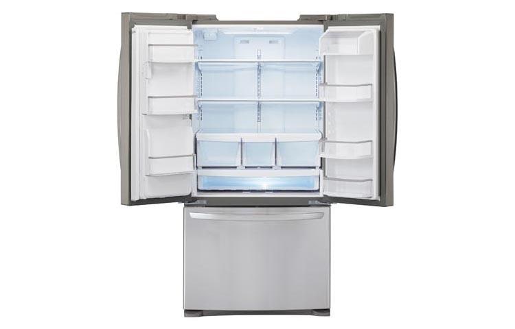 How To Change Your Lg Fresh Air Filter Youtube